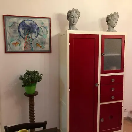 Casa Sophia 시에나