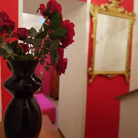 דירה Casa Sophia