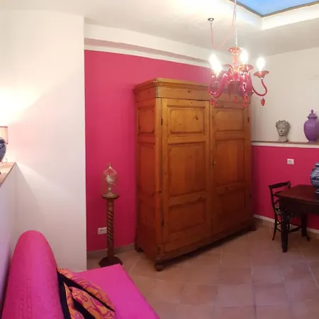 דירה Casa Sophia *
