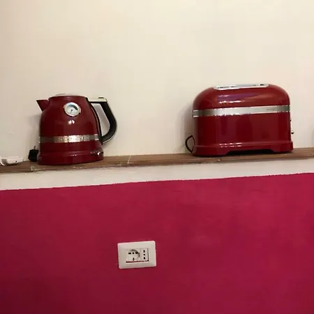 Casa Sophia Апартаменты Сиена