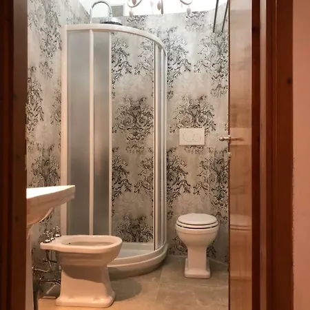 Casa Sophia Апартаменты