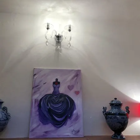 Casa Sophia דירה *