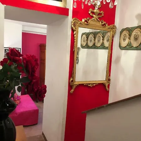 Casa Sophia Апартаменты Сиена