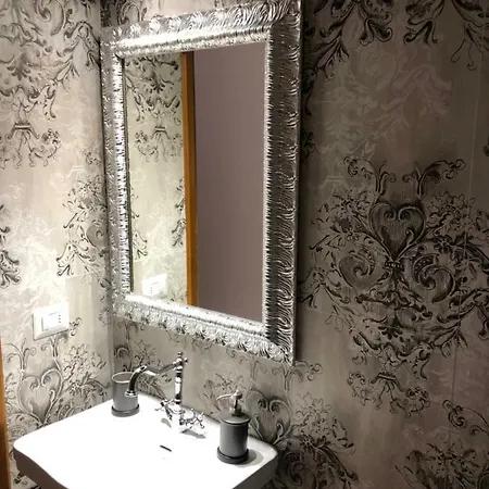 Casa Sophia * Сиена