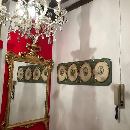 Casa Sophia Апартаменты Сиена