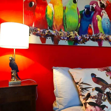 Casa Sophia Апартаменты Сиена