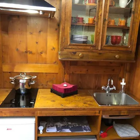 Casa Sophia Апартаменты