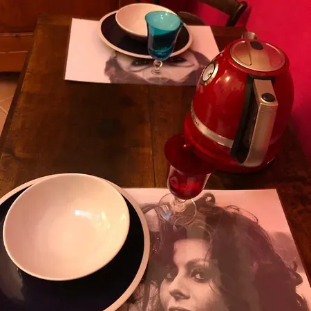 Casa Sophia Апартаменты *