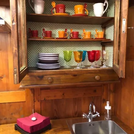 Casa Sophia Апартаменты