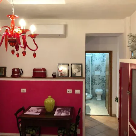 דירה Casa Sophia *