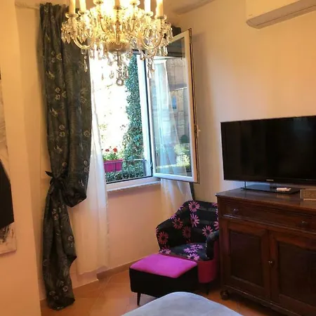 Casa Sophia סיינה