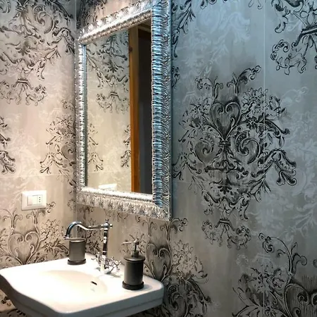 Casa Sophia Апартаменты Сиена