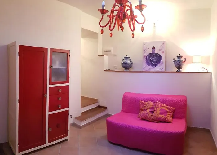 Apartament Casa Sophia Siena