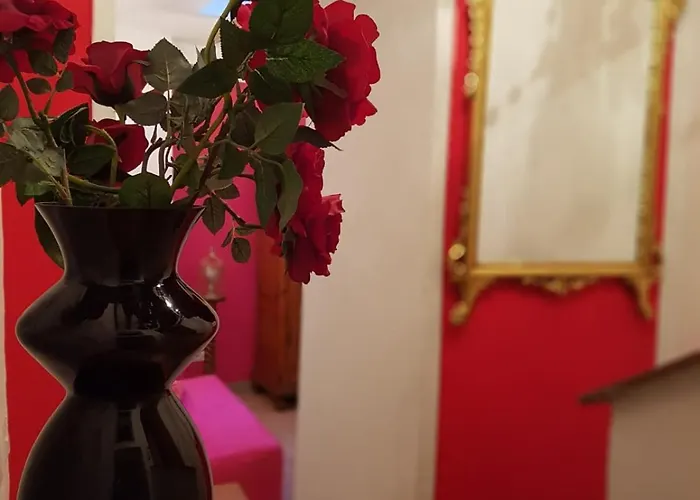 Apartament Casa Sophia
