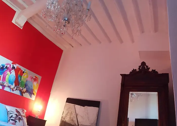 Casa Sophia Siena