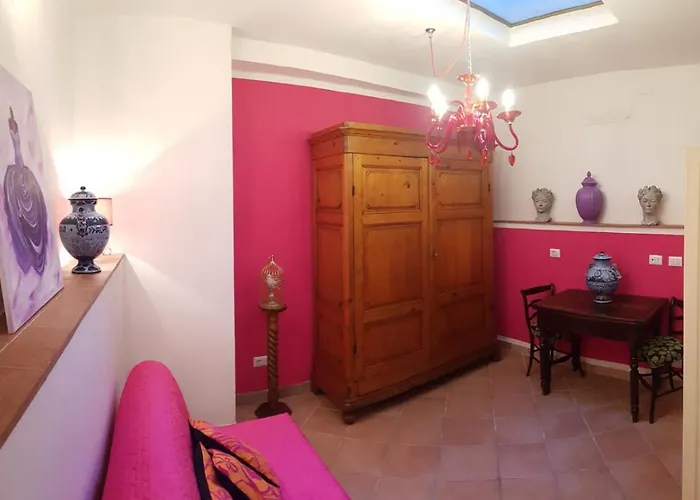 Apartament Casa Sophia *