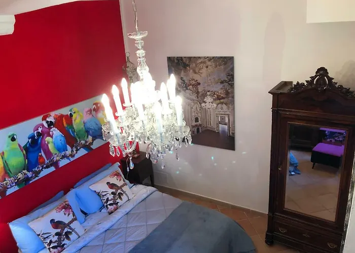 Casa Sophia