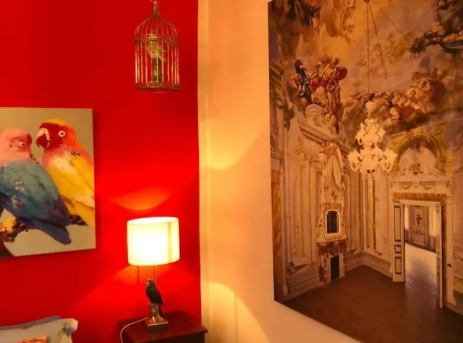 Apartament Casa Sophia Siena
