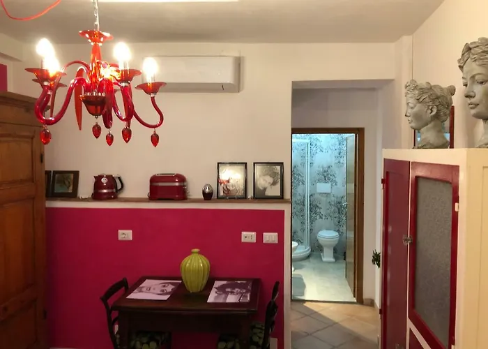 Apartament Casa Sophia *