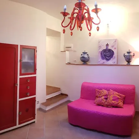 Appartement Casa Sophia Sienne