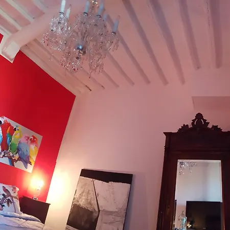 Casa Sophia Sienne