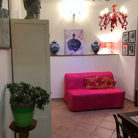 Casa Sophia Lejlighed
