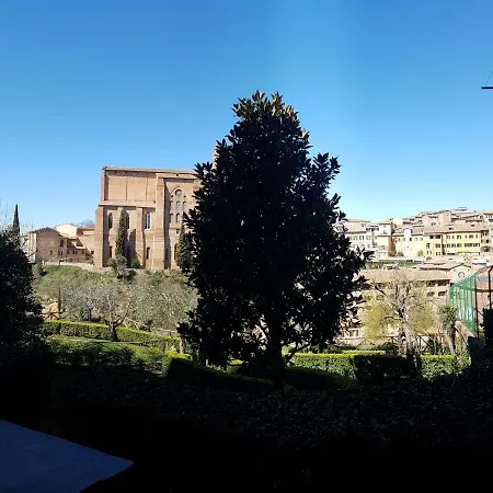 Daire Casa Sophia Siena