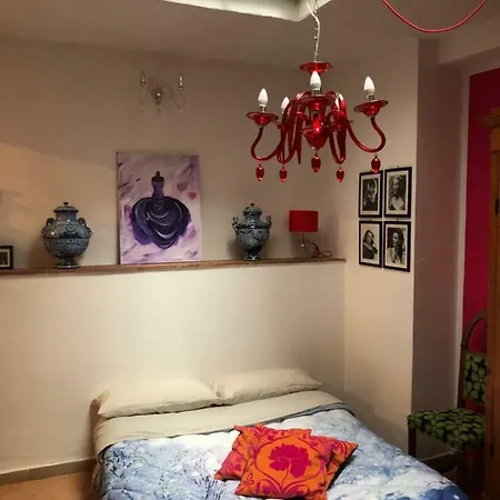 Casa Sophia Lejlighed