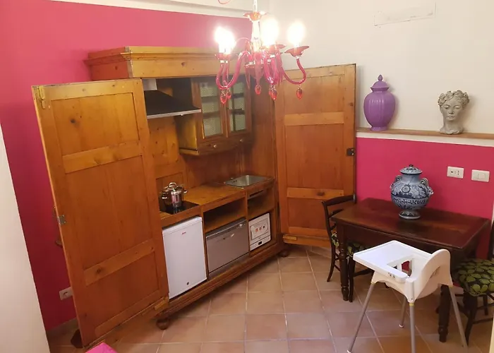 Casa Sophia