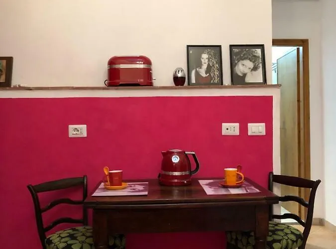 Casa Sophia Daire *