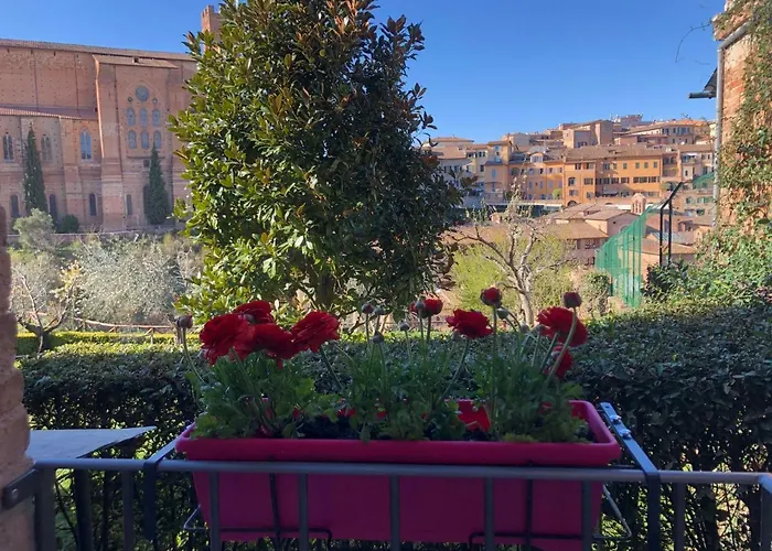 Casa Sophia * Sienne