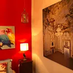 Lejlighed Casa Sophia Siena