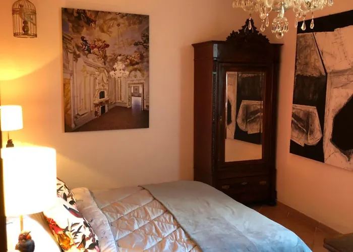 Casa Sophia